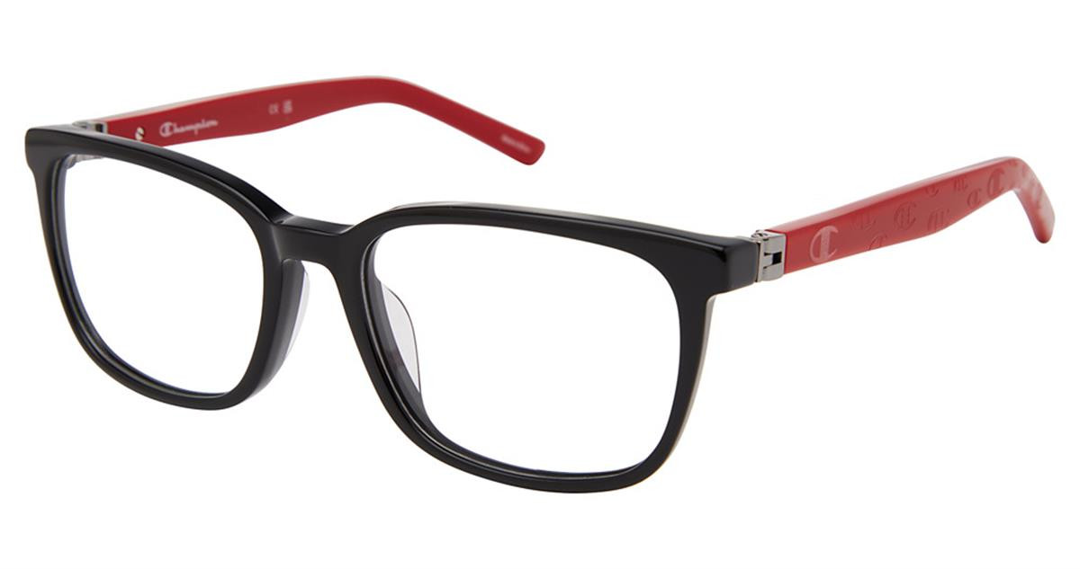 Fashion eyes : top European display win… Champion™ 1014 Rectangle Eyeglasses | EyeOns.com