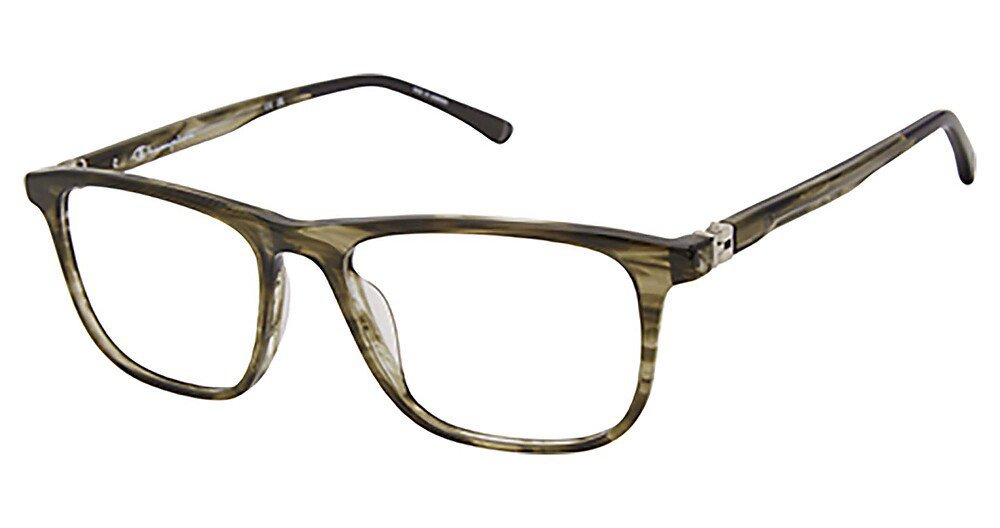 SLAM Eyeglasses - Champion Authorized Retailer | coolframes.com