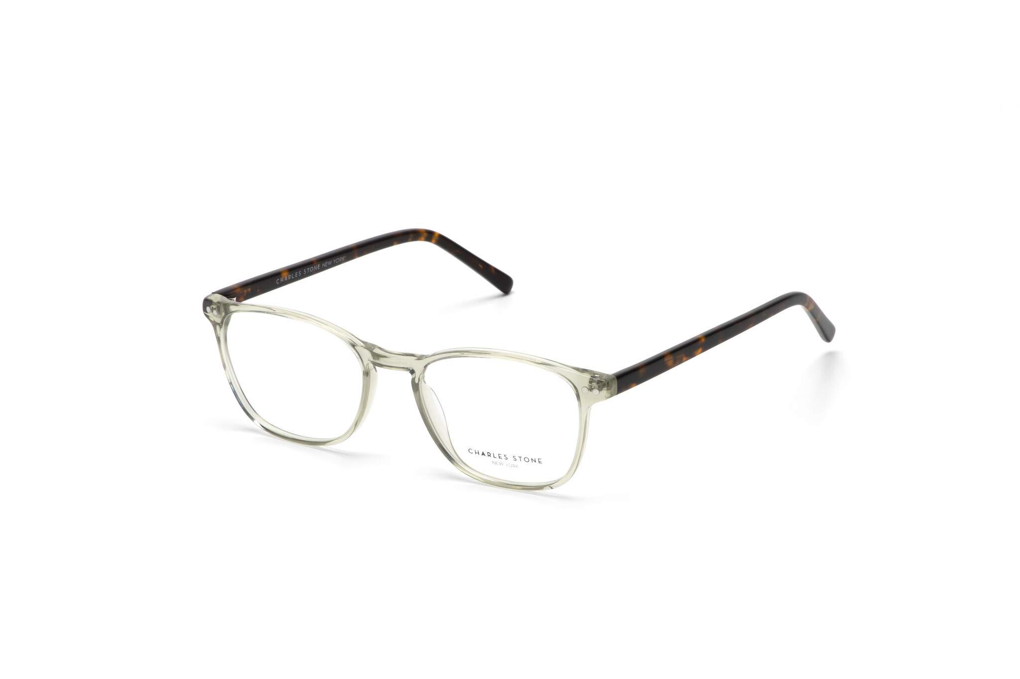 30107 Eyeglasses Charles Stone Authorized Retailer coolframes - Main Image