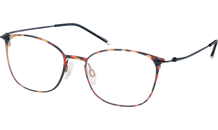 TI 16717 Eyeglasses - Charmant Authorized Retailer | coolframes