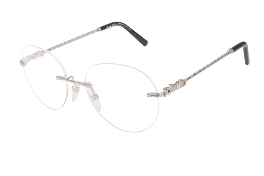 PC71013 Eyeglasses - Charriol Authorized Retailer  display picture 1