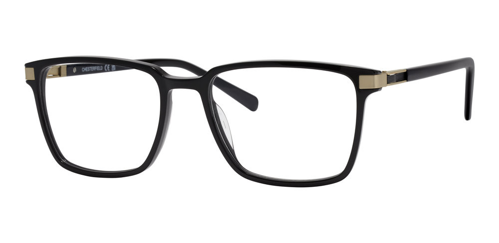 ちゃい様 CH 136XL Eyeglasses - Chesterfield Authorized Retailer