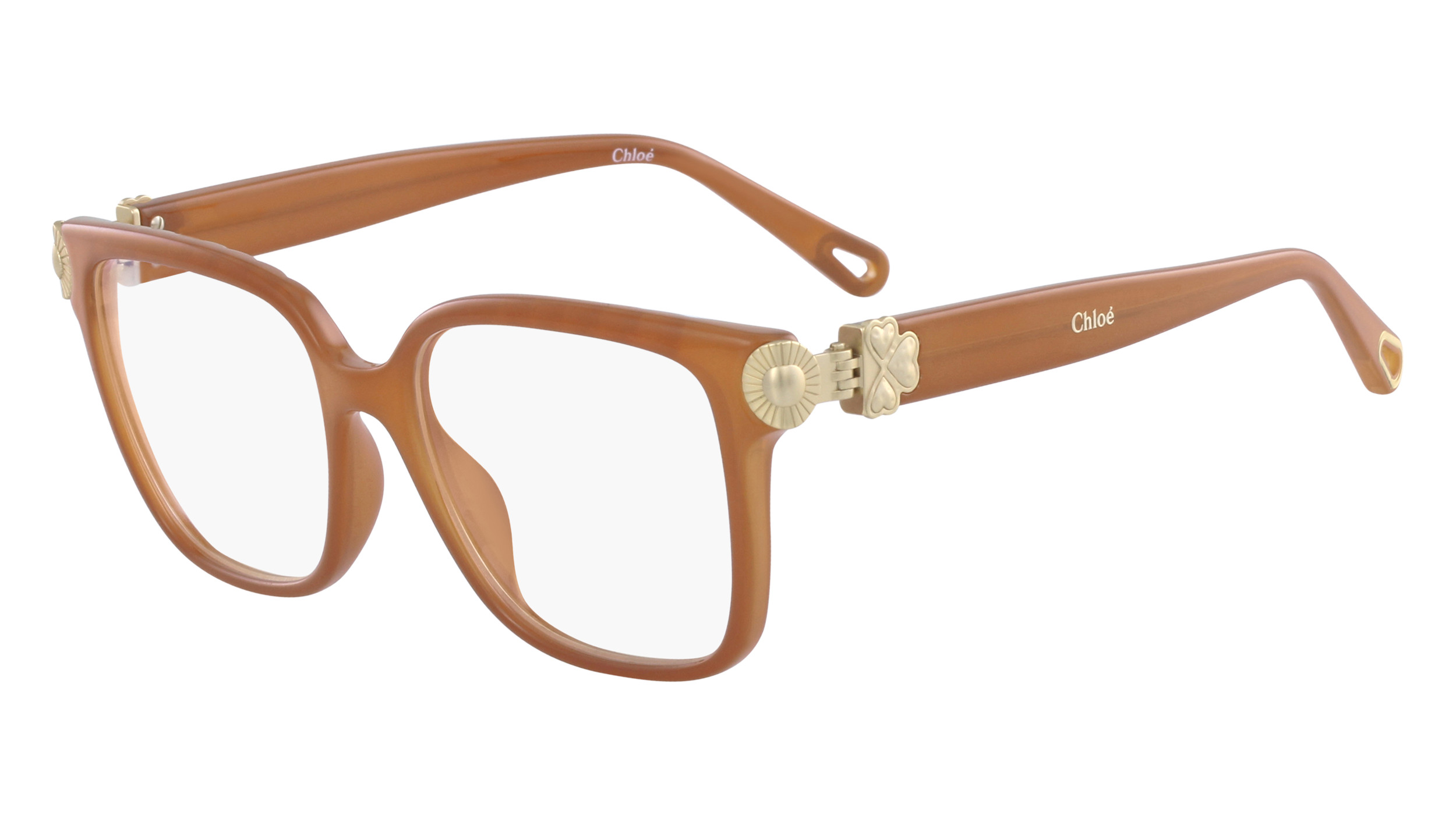 CE2732 Eyeglasses - Chloé Authorized Retailer | coolframes.com