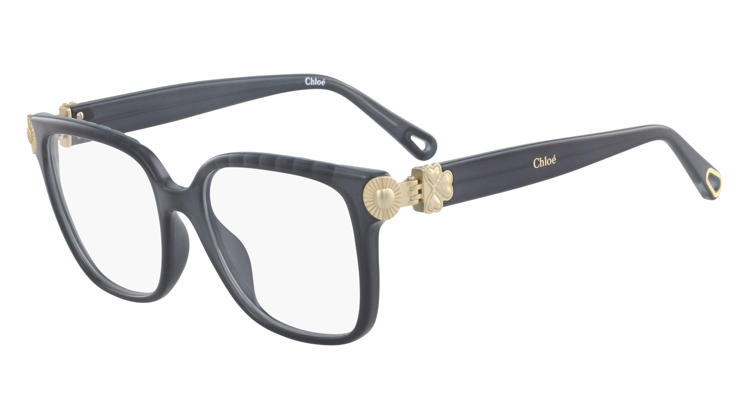 CE2732 Eyeglasses - Chloé Authorized Retailer | coolframes.com