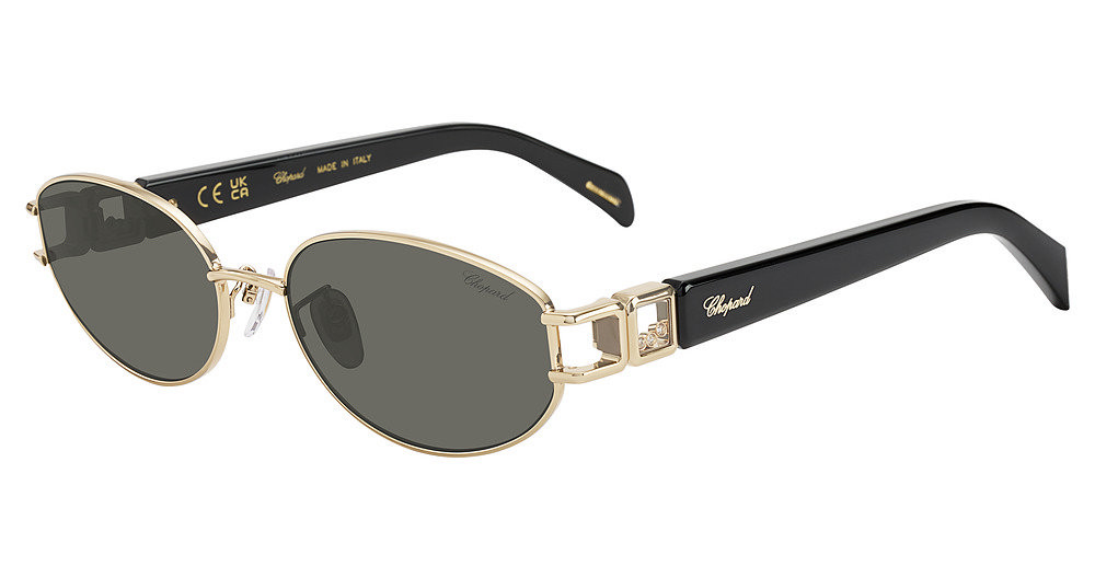 SCHM59S Sunglasses - Chopard Authorized Retailer  display picture 3
