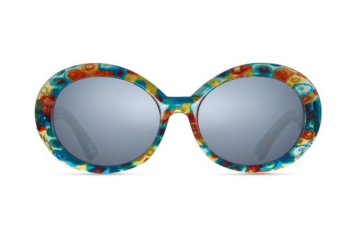 ARCHIVE 1993 (6558) Sunglasses - Christian Roth Authorized