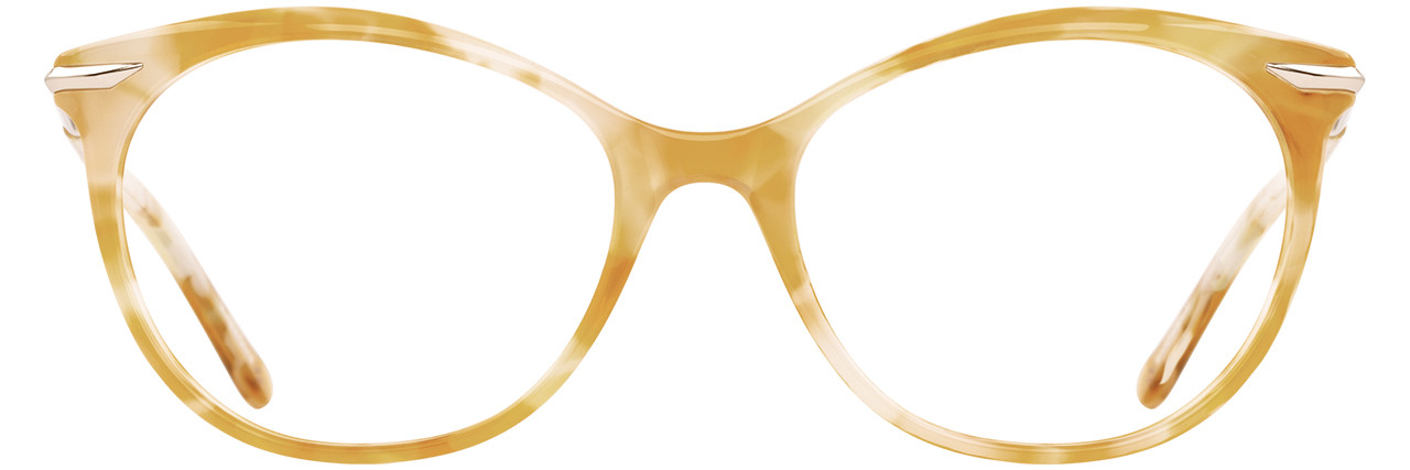 Cinzia Ophthalmic 5145 Eyeglasses - Cinzia Designs Authorized