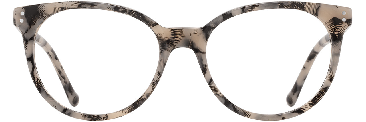 Cinzia Ophthalmic 5152 Eyeglasses - Cinzia Designs Authorized