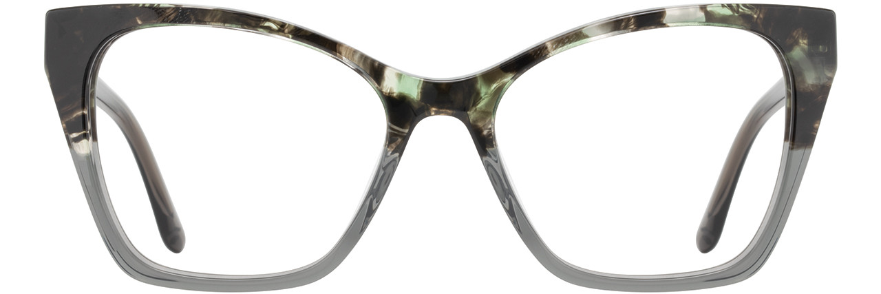Cinzia Ophthalmic 5164 Eyeglasses - Cinzia Designs Authorized
