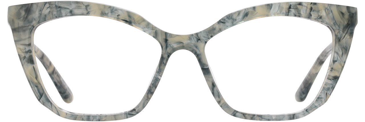 Cinzia Ophthalmic 5174 Eyeglasses - Cinzia Designs Authorized
