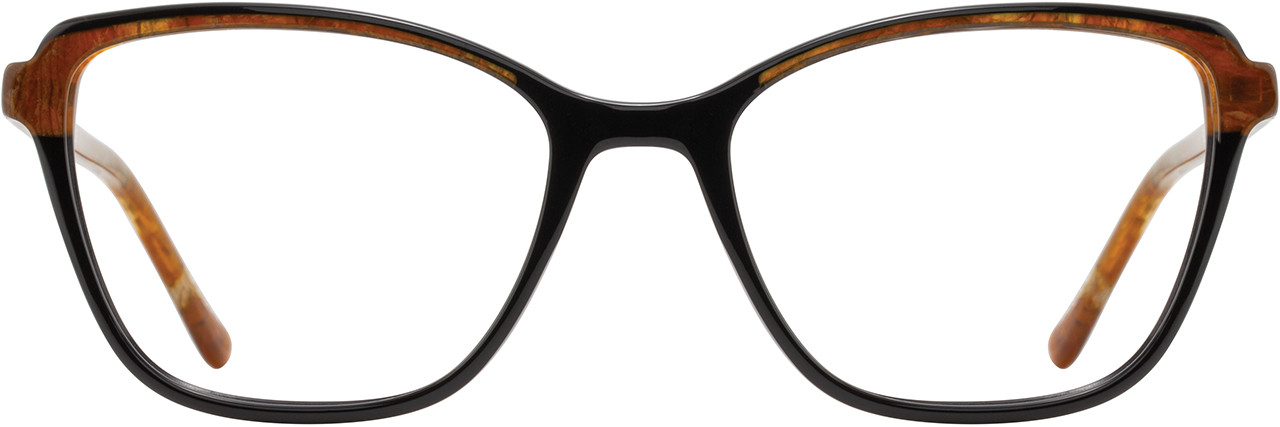 Cinzia Ophthalmic 5175 Eyeglasses - Cinzia Designs Authorized
