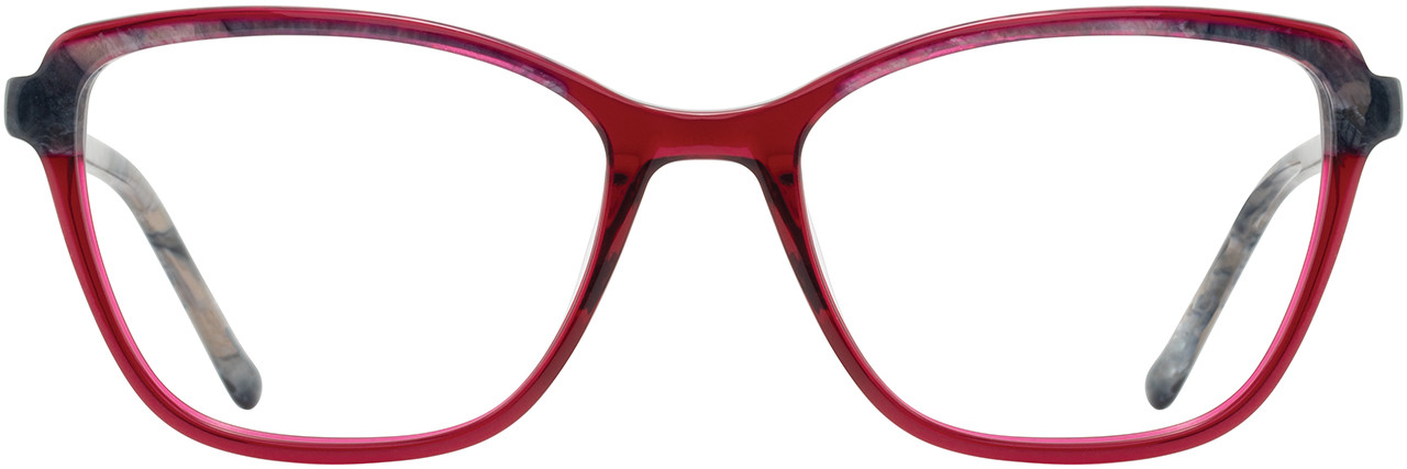 Cinzia Ophthalmic 5175 Eyeglasses - Cinzia Designs Authorized