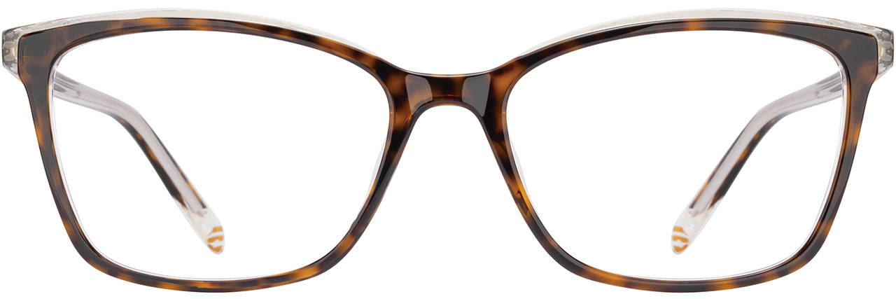Cinzia Ophthalmic 5177 Eyeglasses - Cinzia Designs Authorized
