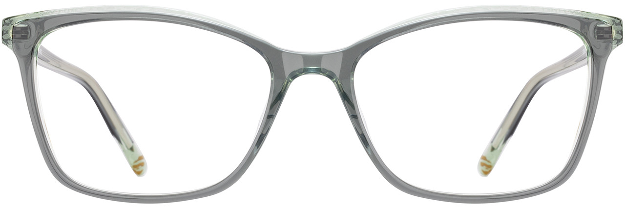 Cinzia Ophthalmic 5177 Eyeglasses - Cinzia Designs Authorized