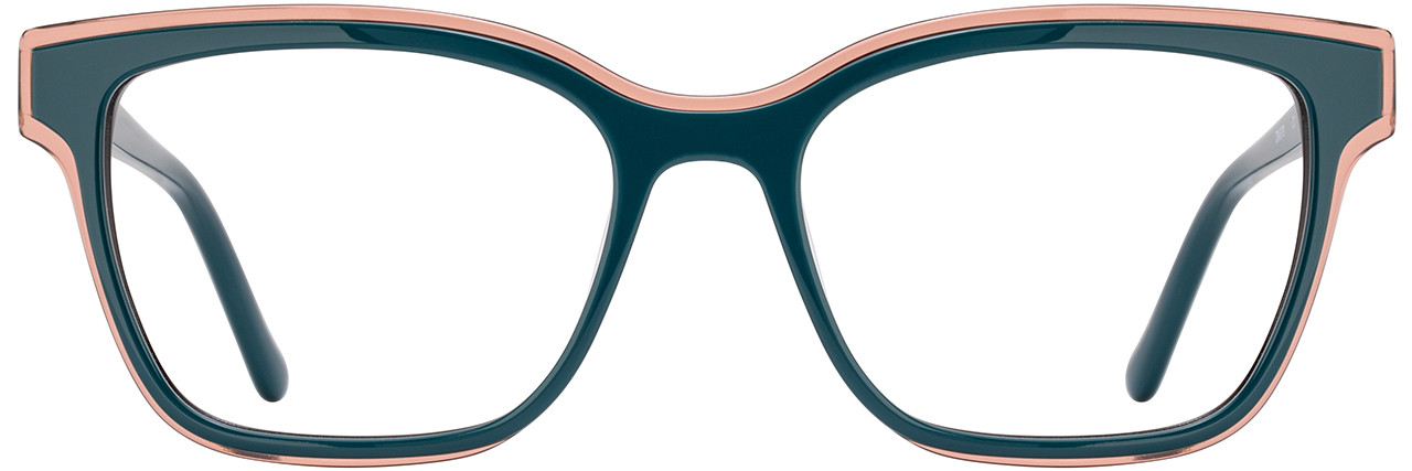 Cinzia Ophthalmic 5179 Eyeglasses - Cinzia Designs Authorized