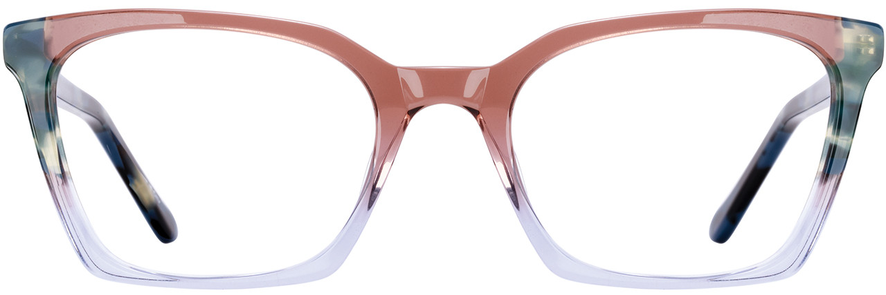 Cinzia Ophthalmic 5181 Eyeglasses - Cinzia Designs Authorized