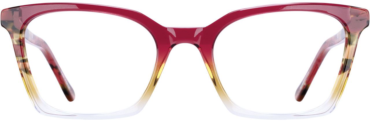 Cinzia Ophthalmic 5181 Eyeglasses - Cinzia Designs Authorized