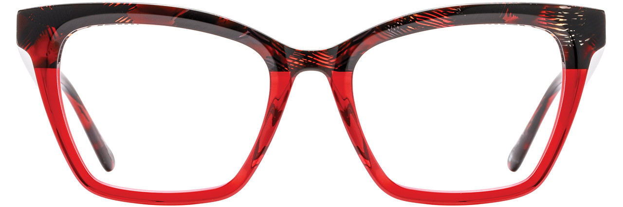 Cinzia Ophthalmic 5183 Eyeglasses - Cinzia Designs Authorized