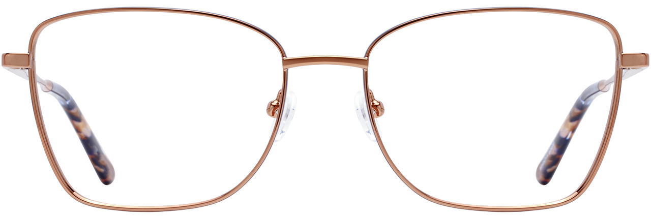 Cinzia Ophthalmic 5185 Eyeglasses - Cinzia Designs Authorized