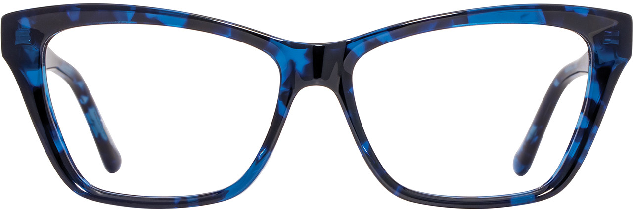 Cinzia Ophthalmic 5186 Eyeglasses - Cinzia Designs Authorized