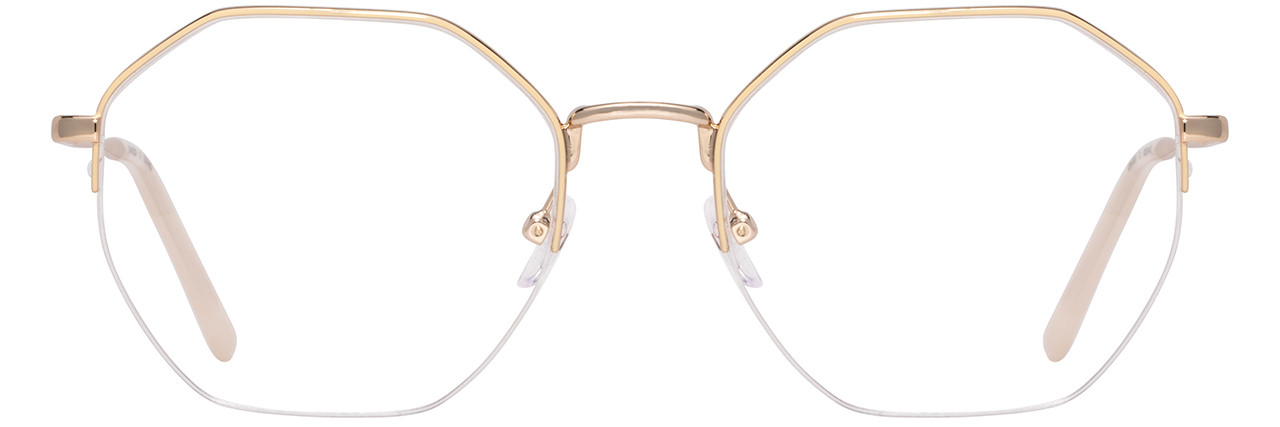Cinzia Ophthalmic 5187 Eyeglasses - Cinzia Designs Authorized