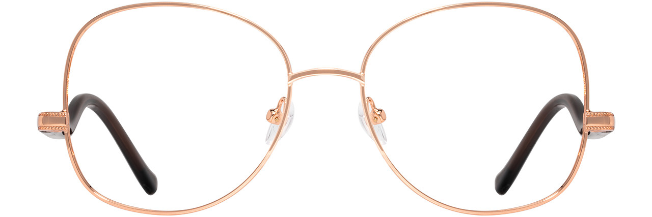 Cinzia Ophthalmic 5191 Eyeglasses - Cinzia Designs Authorized