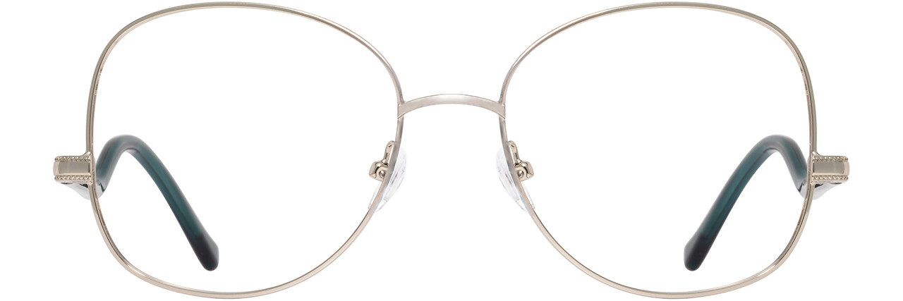 Cinzia Ophthalmic 5191 Eyeglasses - Cinzia Designs Authorized