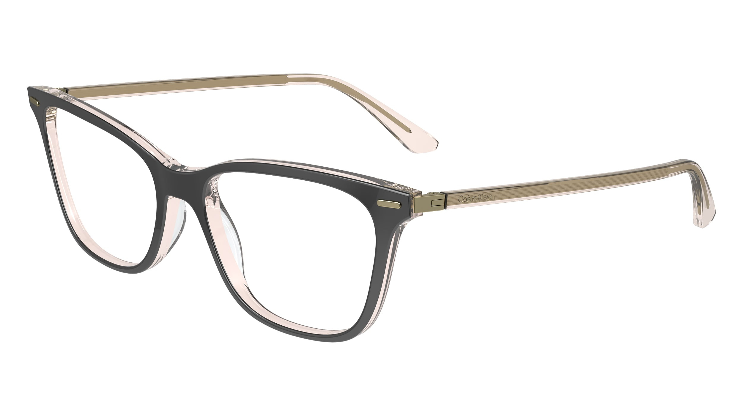 NWOT women\'s CALVIN KLEIN EYEGLASS FRAMES CK5284 Calvin Klein Women main image 3