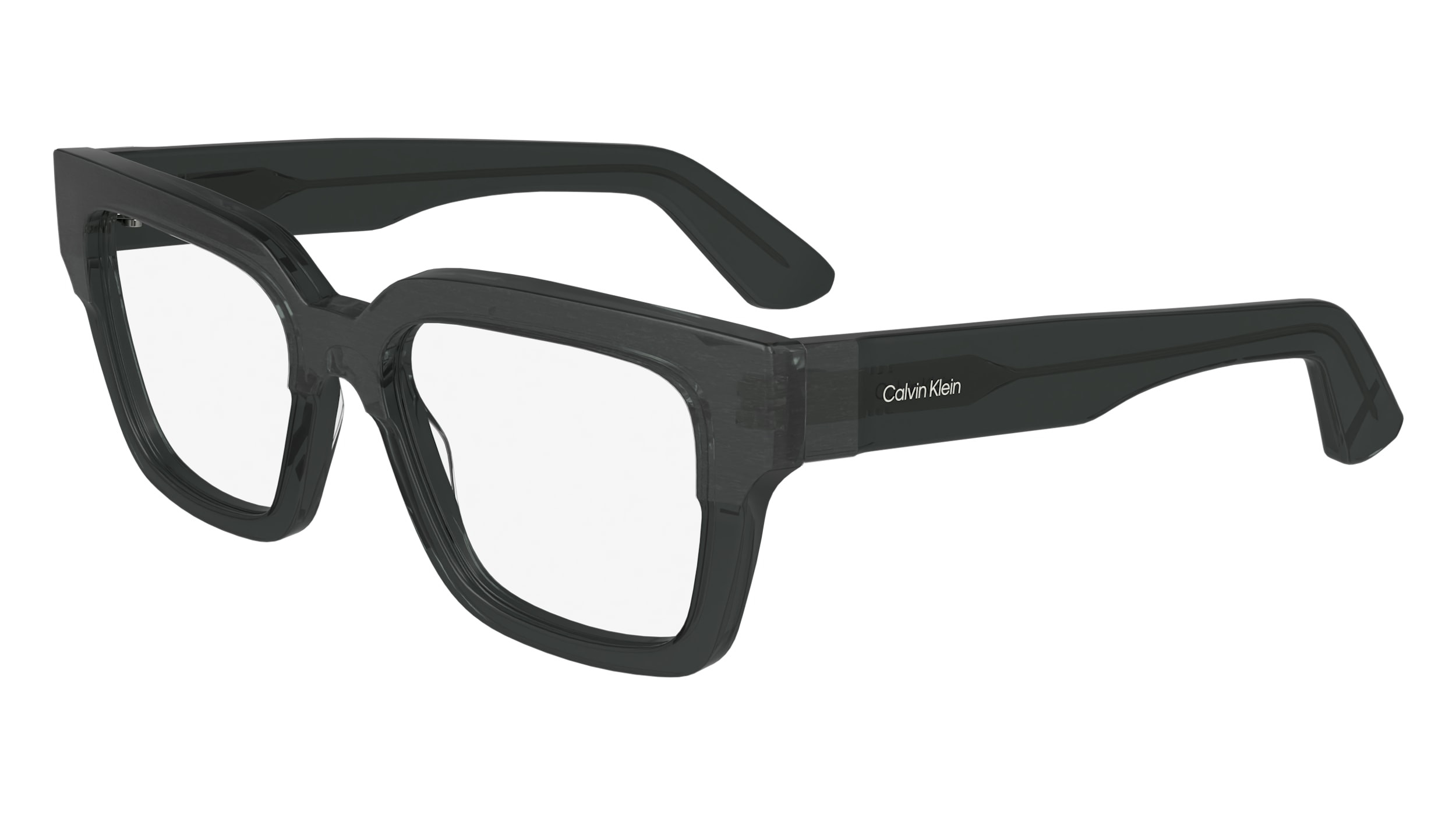 CK24526 Eyeglasses - Calvin Klein Authorized Retailer  display picture 1