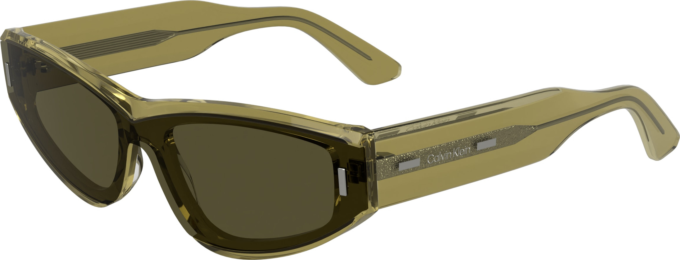 CK24534S Sunglasses - Calvin Klein Authorized Retailer  display picture 2