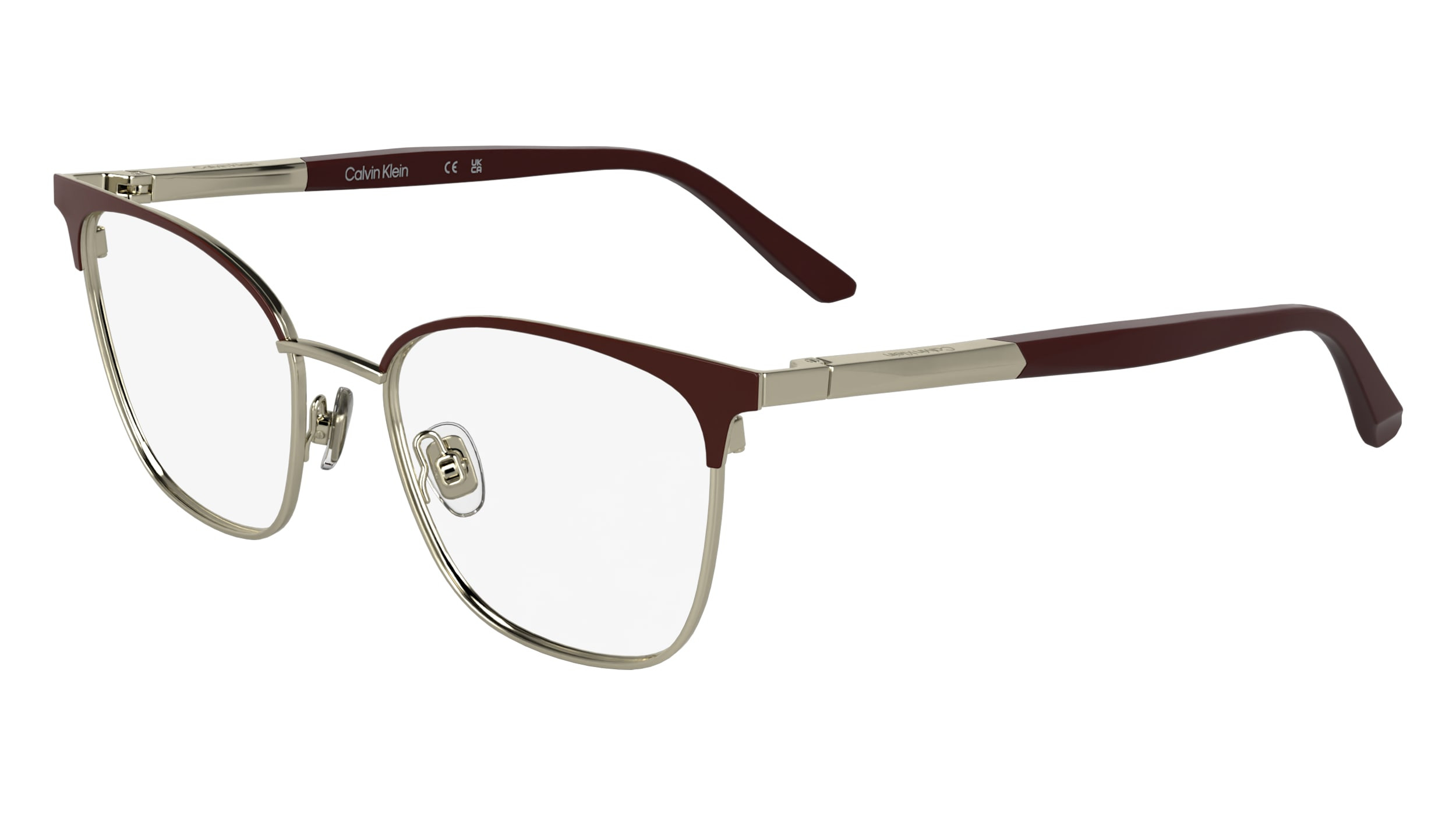 CK25105 Eyeglasses - Calvin Klein Authorized Retailer 