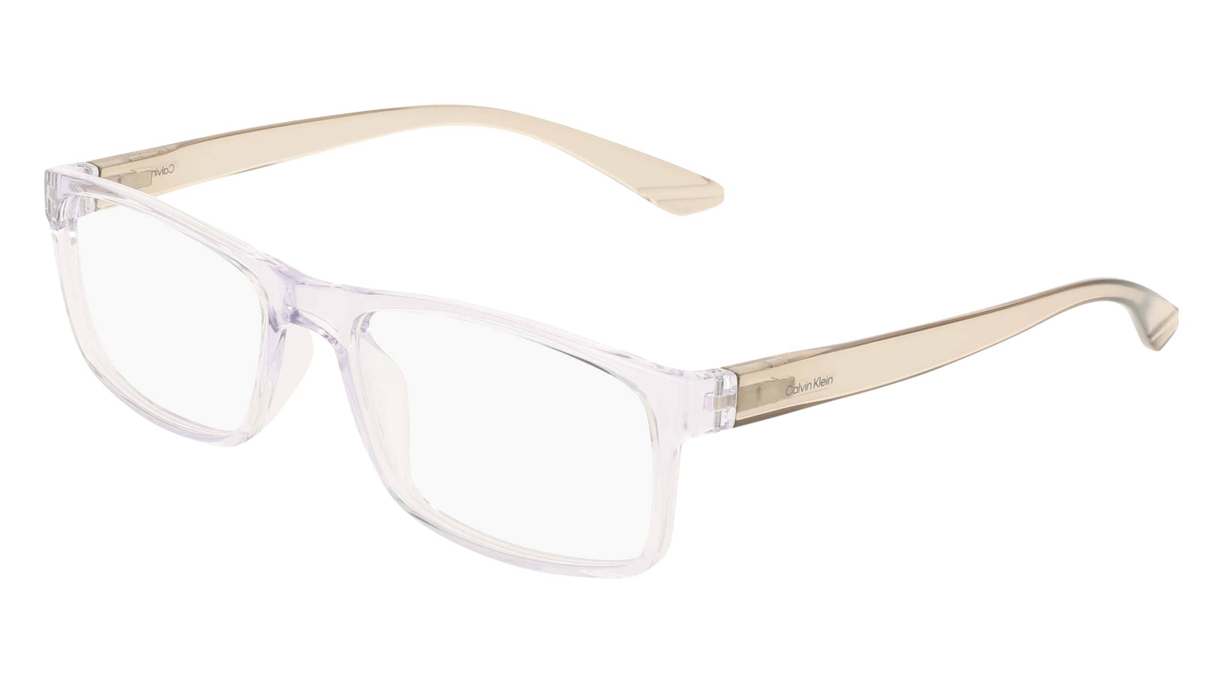 【CK】 CK19569N Eyeglasses - Calvin Klein Authorized Retailer