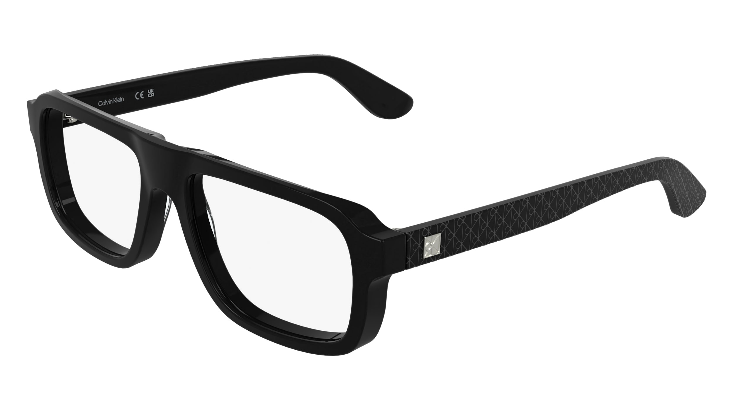 CK25548 Eyeglasses - Calvin Klein Authorized Retailer  display picture 1