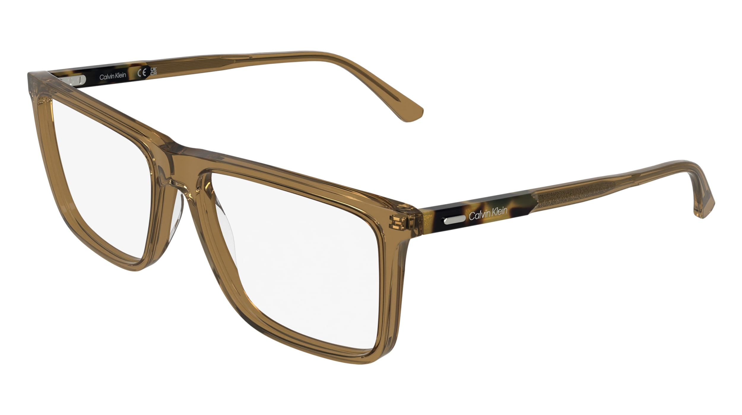 CK26517 Eyeglasses - Calvin Klein Authorized Retailer 