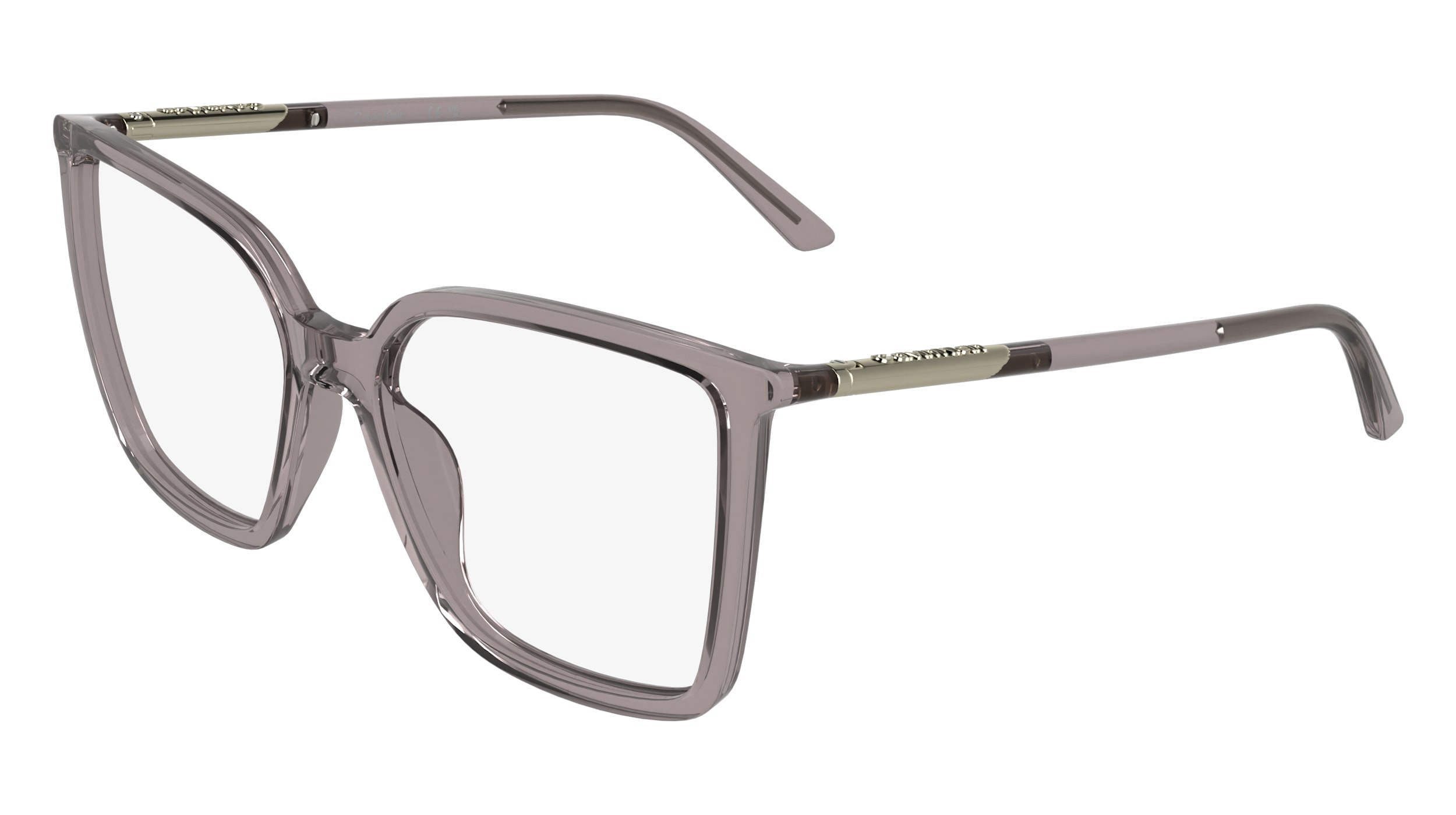 CK26518 Eyeglasses - Calvin Klein Authorized Retailer | coolframes