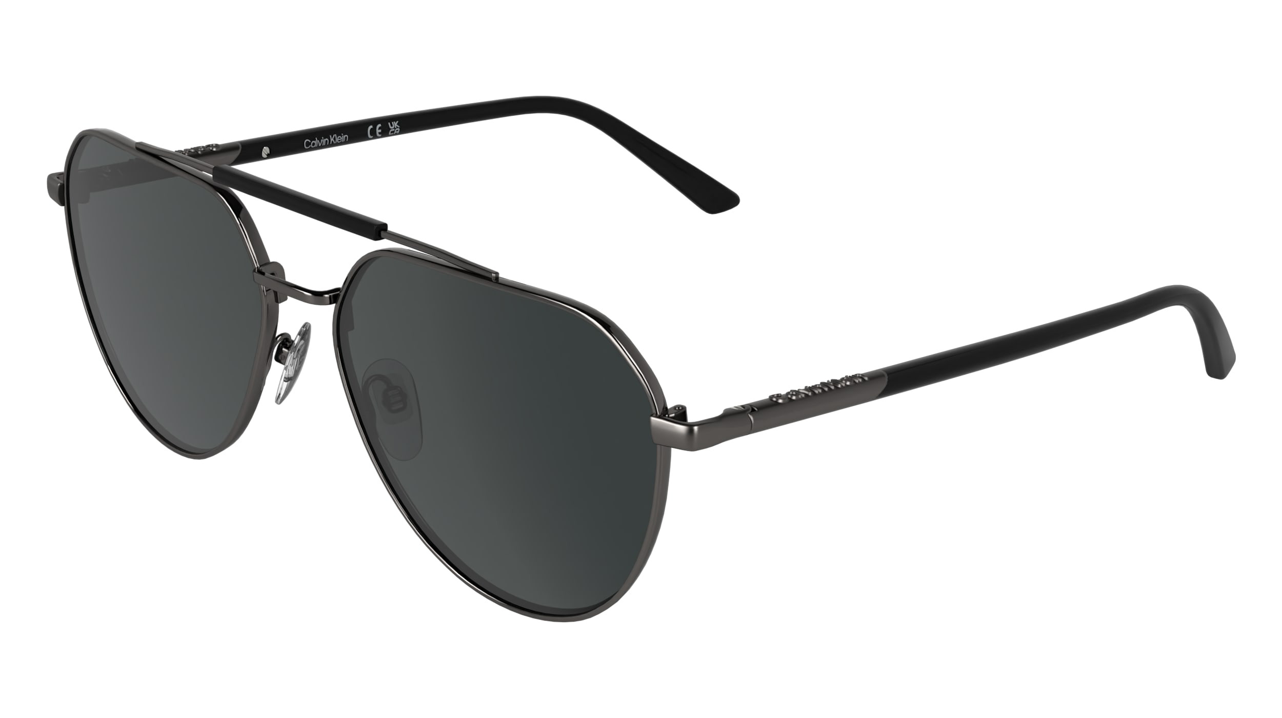 CK26100S Sunglasses - Calvin Klein Authorized Retailer  display picture 2