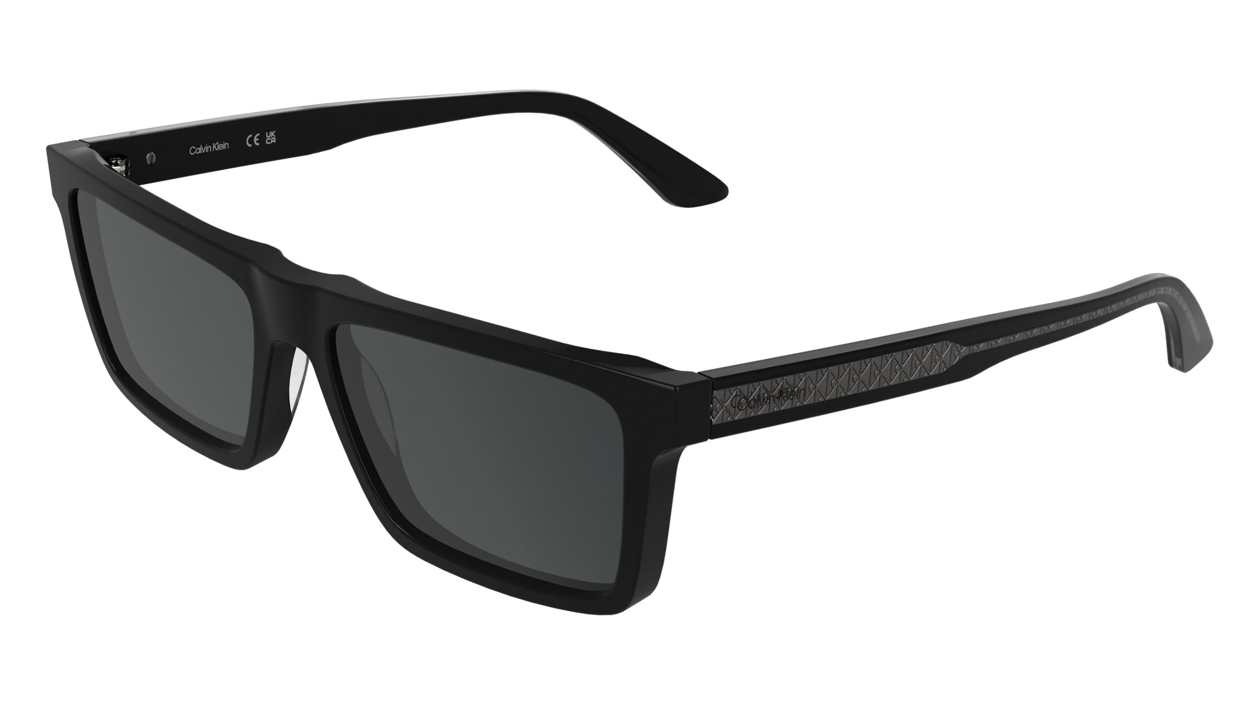 CK26504S Sunglasses - Calvin Klein Authorized Retailer 