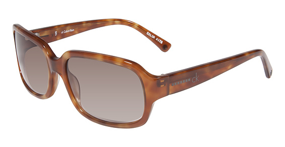 CK4118S Sunglasses - Calvin Klein Authorized Retailer 