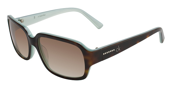 CK4118S Sunglasses - Calvin Klein Authorized Retailer  display picture 3
