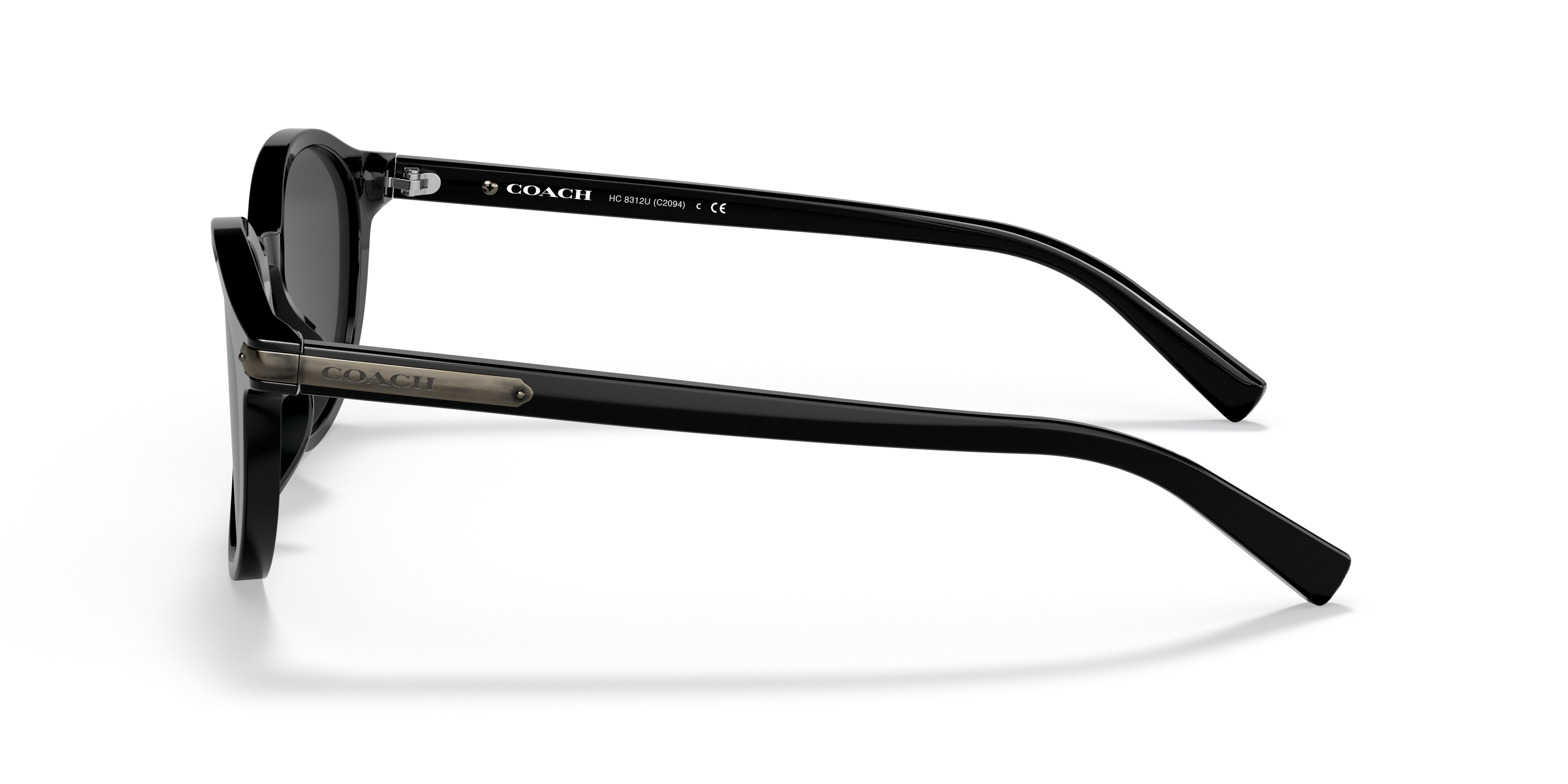 HC8312U C2094 Sunglasses - Coach Authorized Retailer | coolframes
