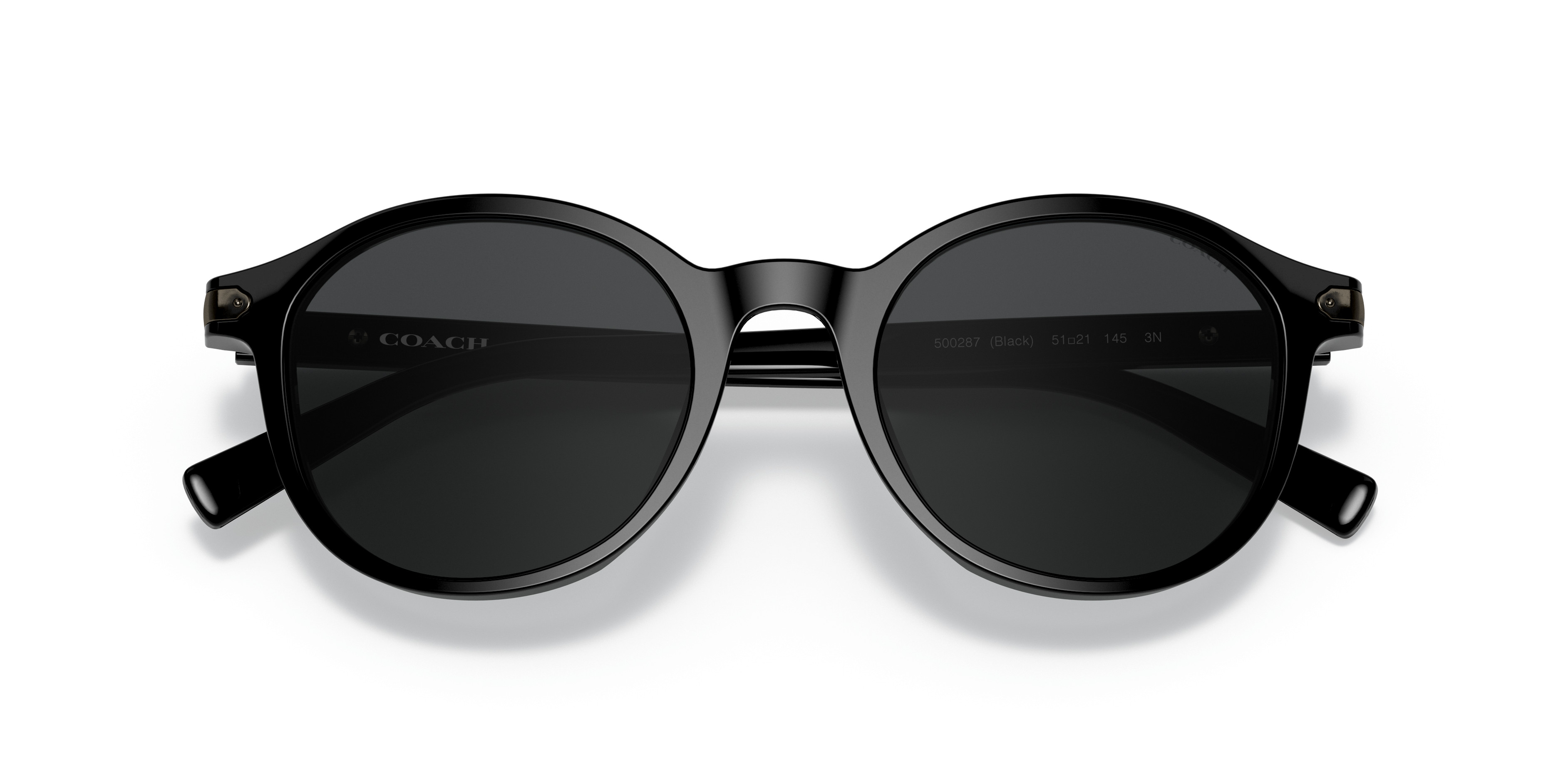 HC8312U C2094 Sunglasses - Coach Authorized Retailer | coolframes