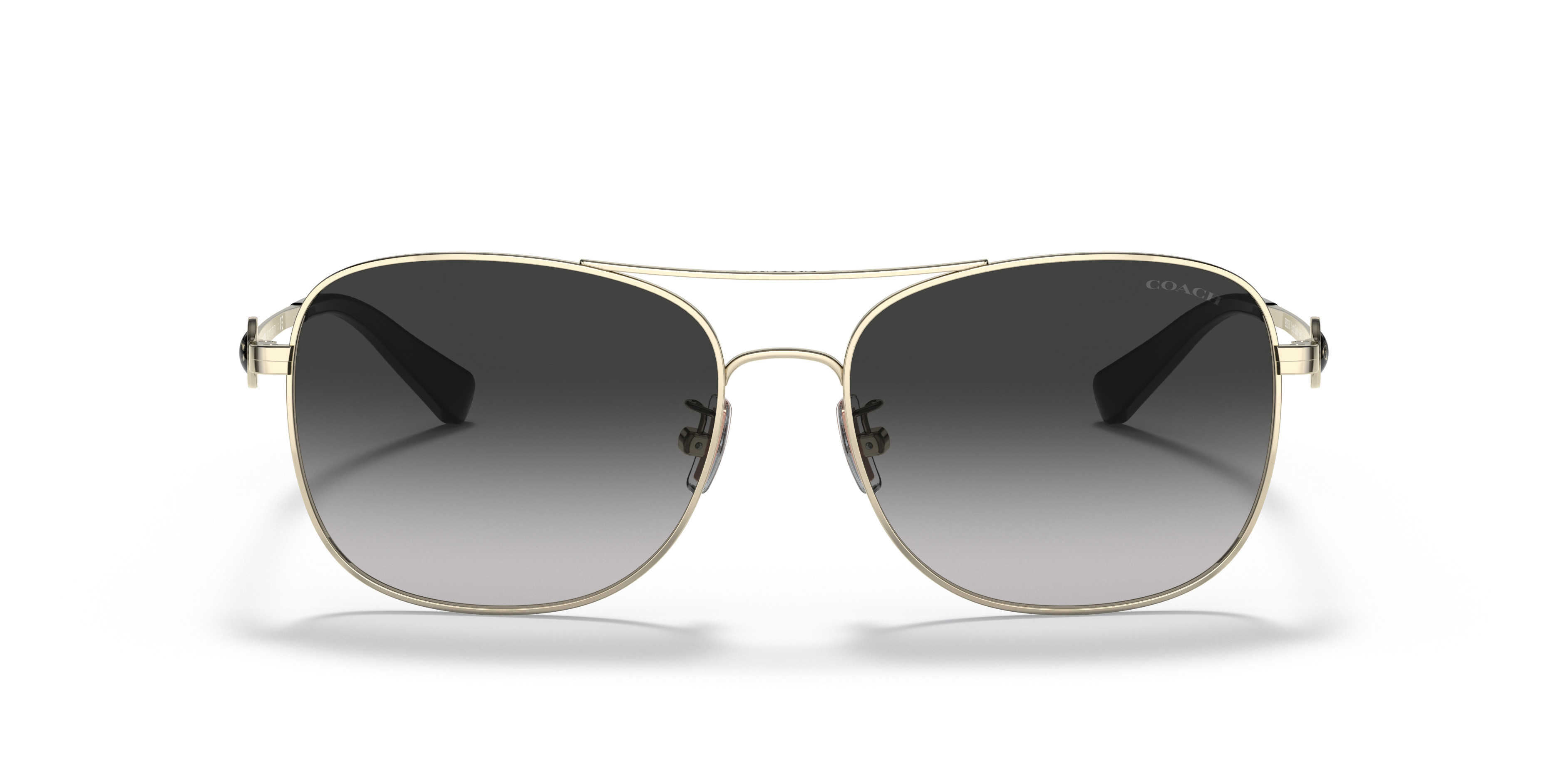 HC7127 C6177 Sunglasses - Coach Authorized Retailer 