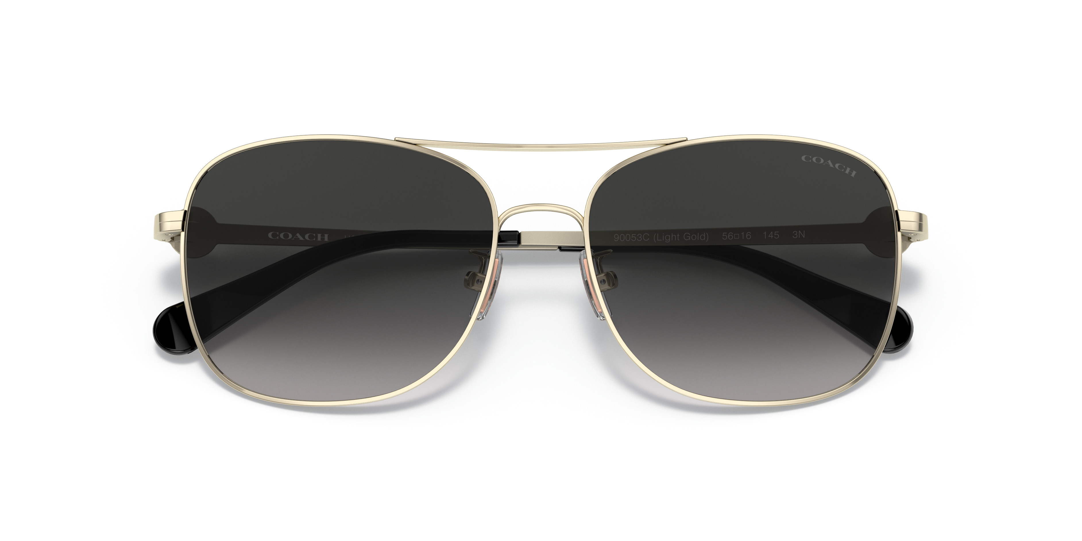 HC7127 C6177 Sunglasses - Coach Authorized Retailer | coolframes