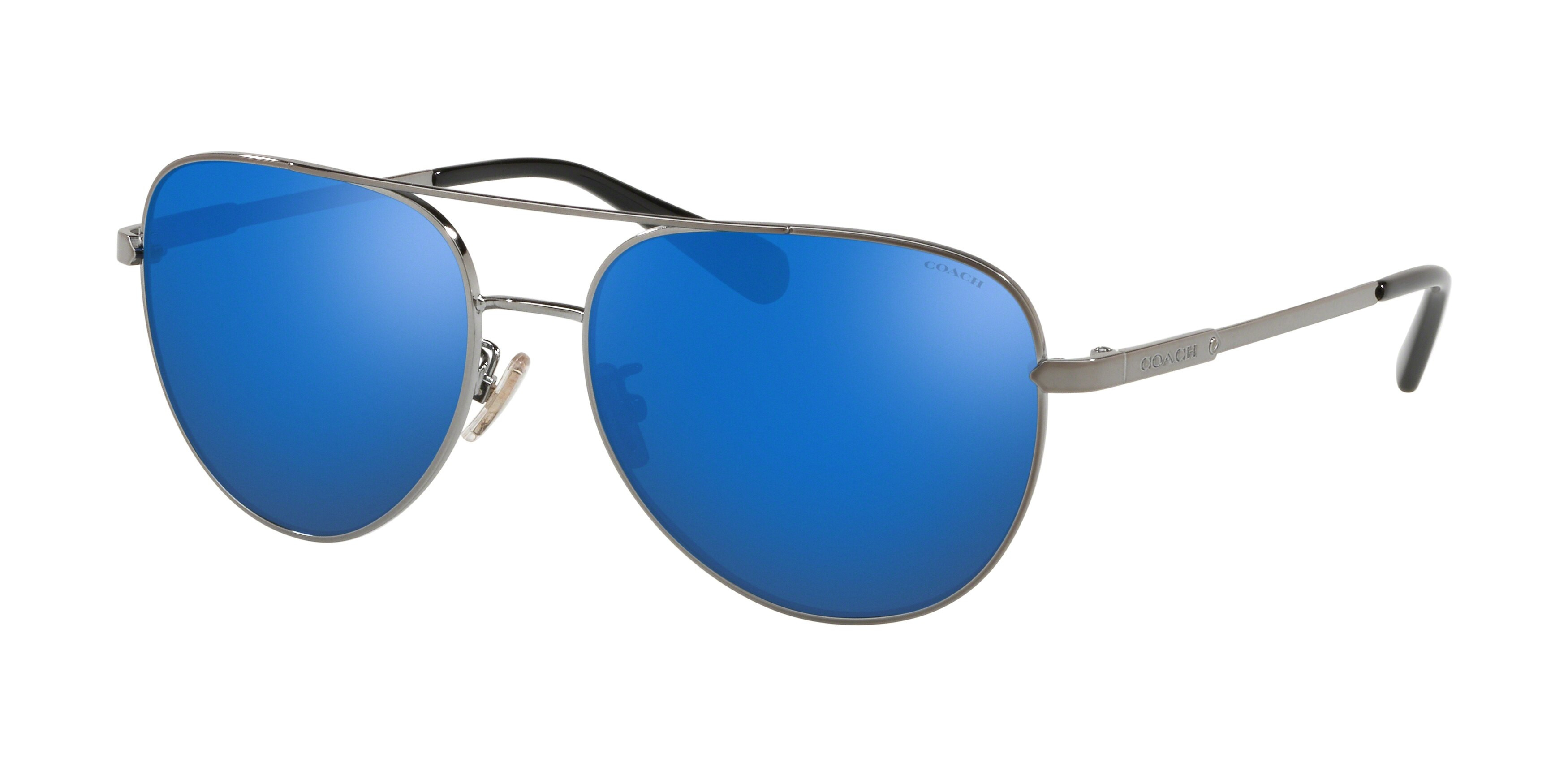HC7083 L1055 Sunglasses - Coach Authorized Retailer 