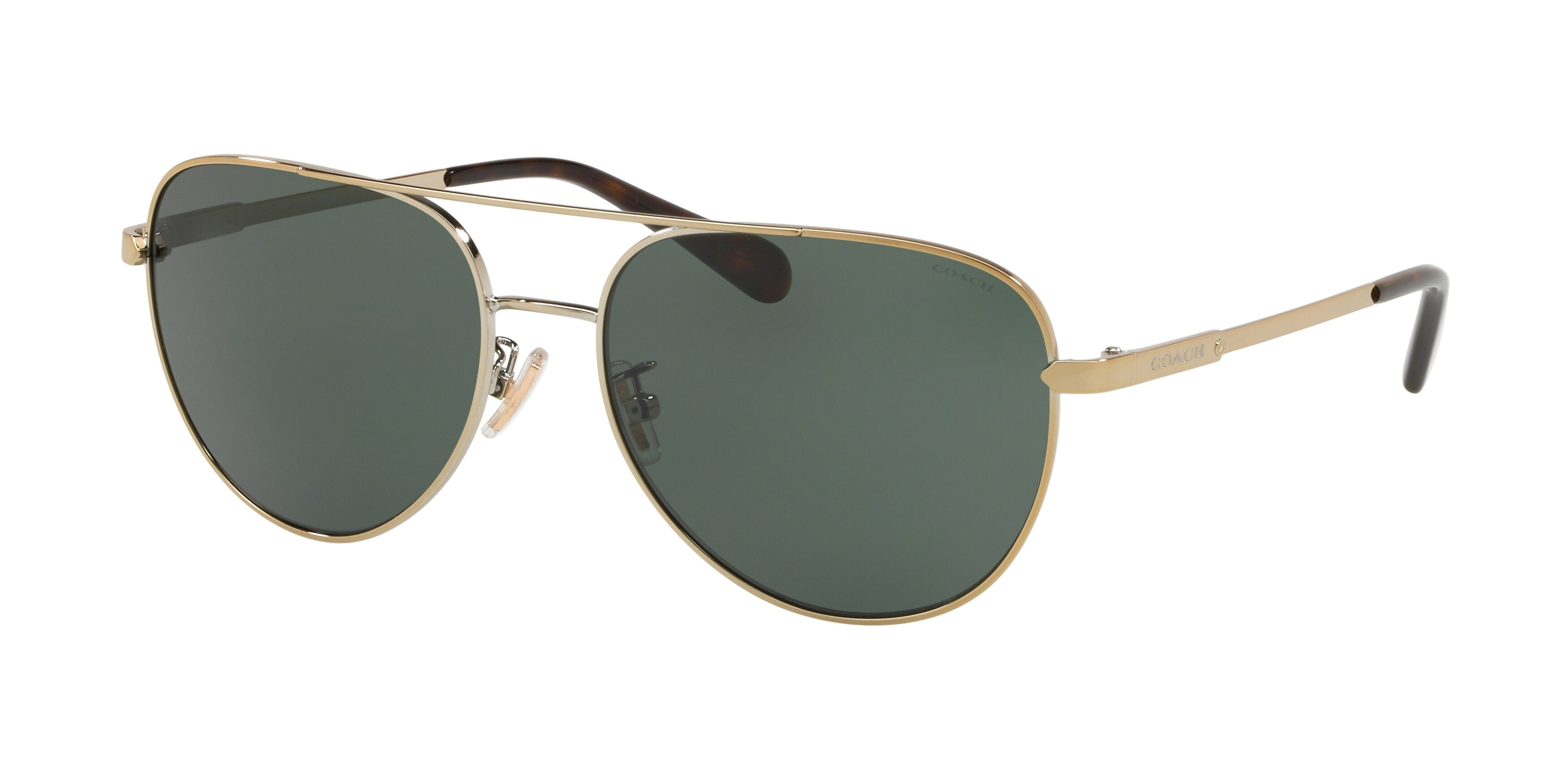 HC7083 L1055 Sunglasses - Coach Authorized Retailer | coolframes 
