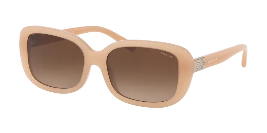 HC8299 L1142 Sunglasses - Coach Authorized Retailer  display picture 1