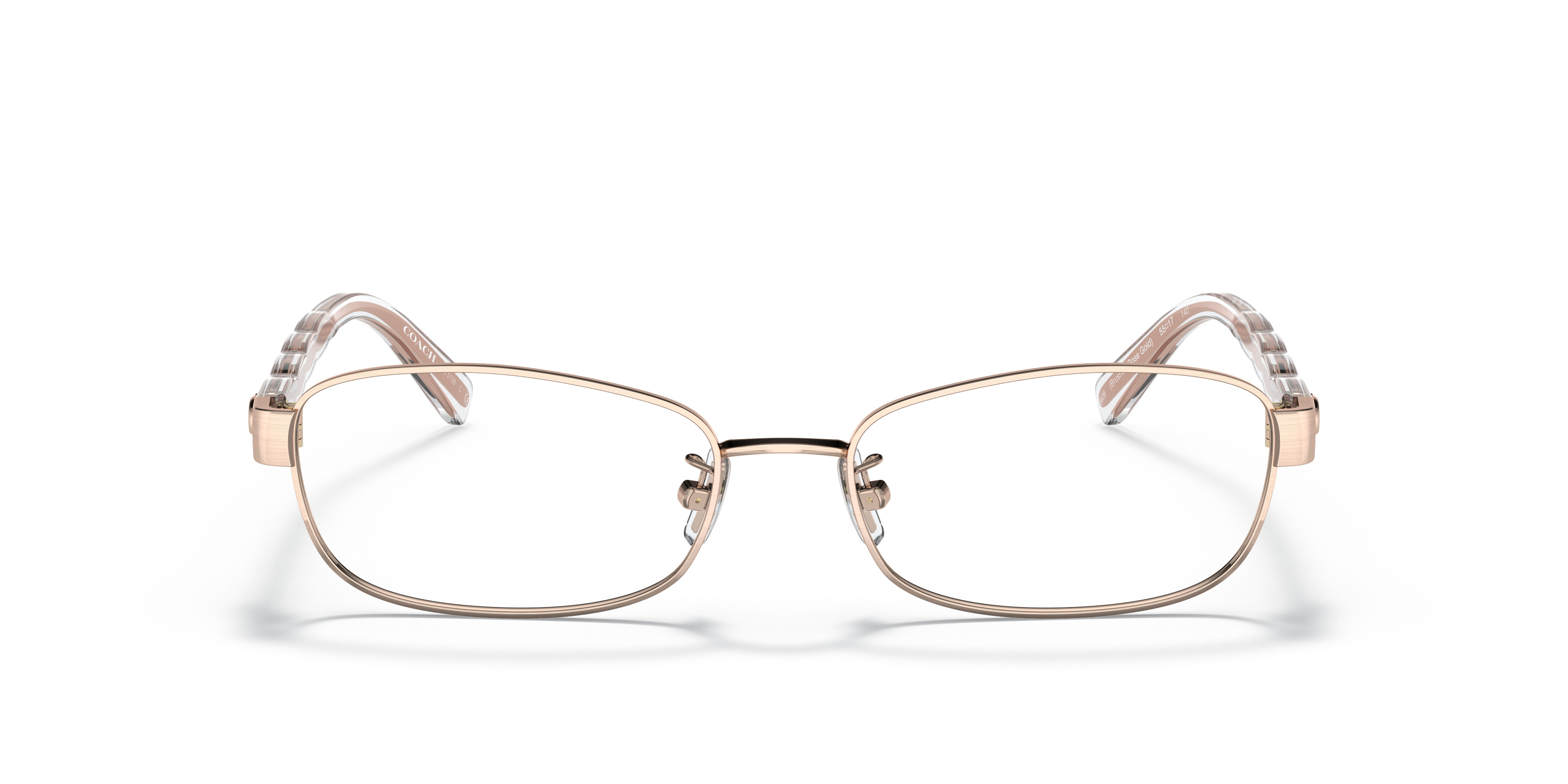 HC5138 Eyeglasses - Coach Authorized Retailer | coolframes  display picture 2