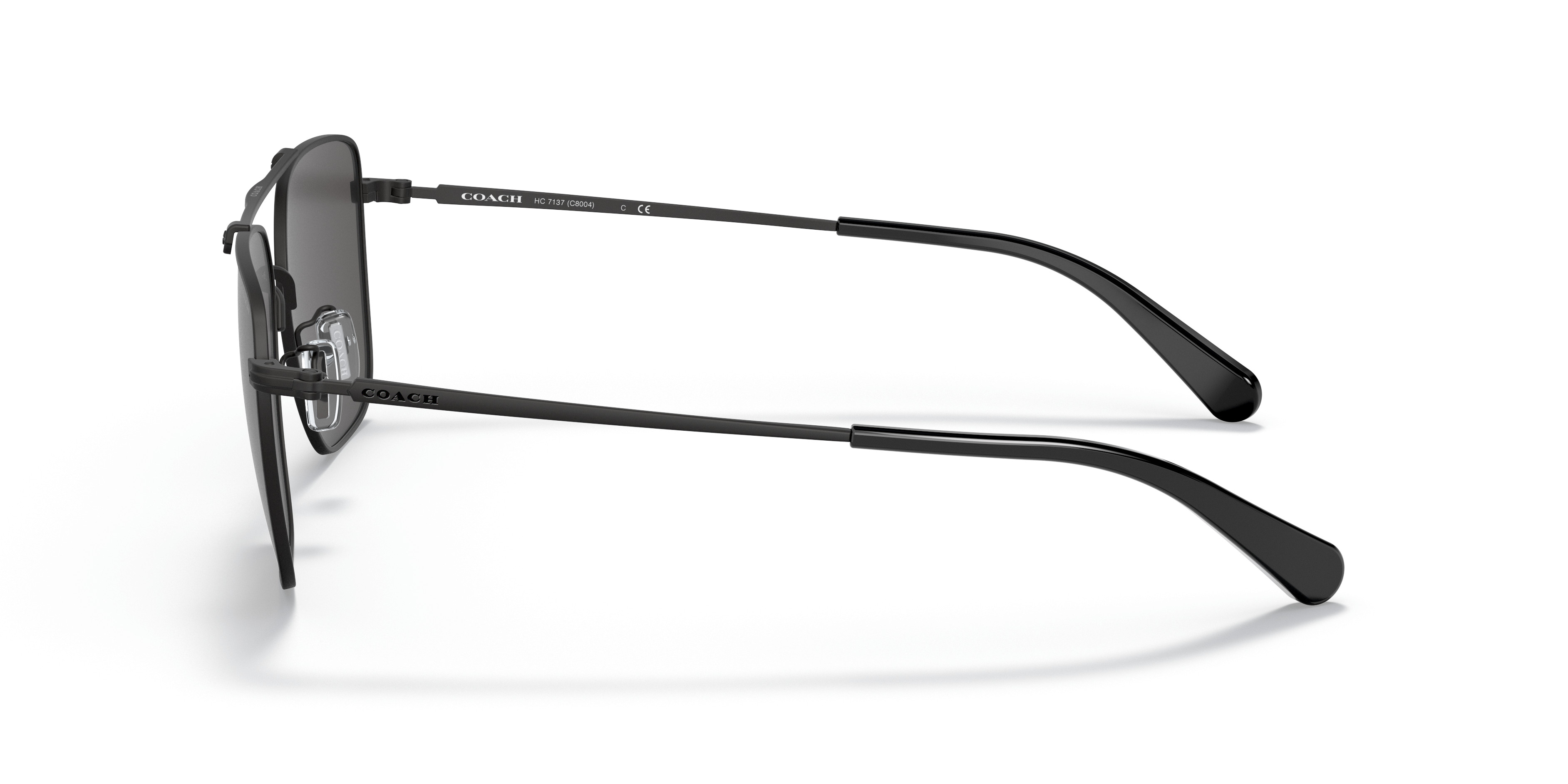 HC7137 CA576 Sunglasses - Coach Authorized Retailer | coolframes
