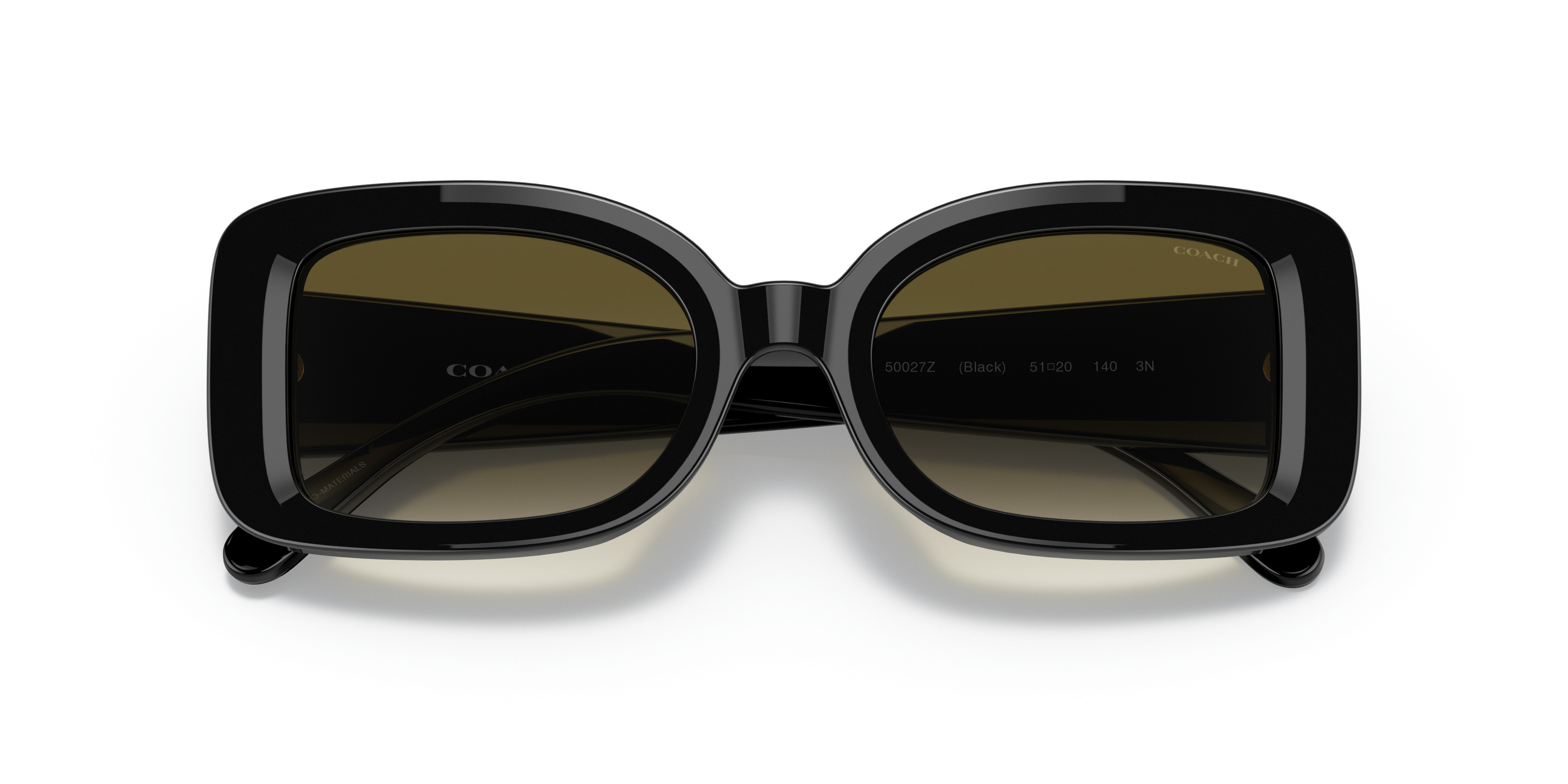 HC8336U C7988 Sunglasses - Coach Authorized Retailer | coolframes