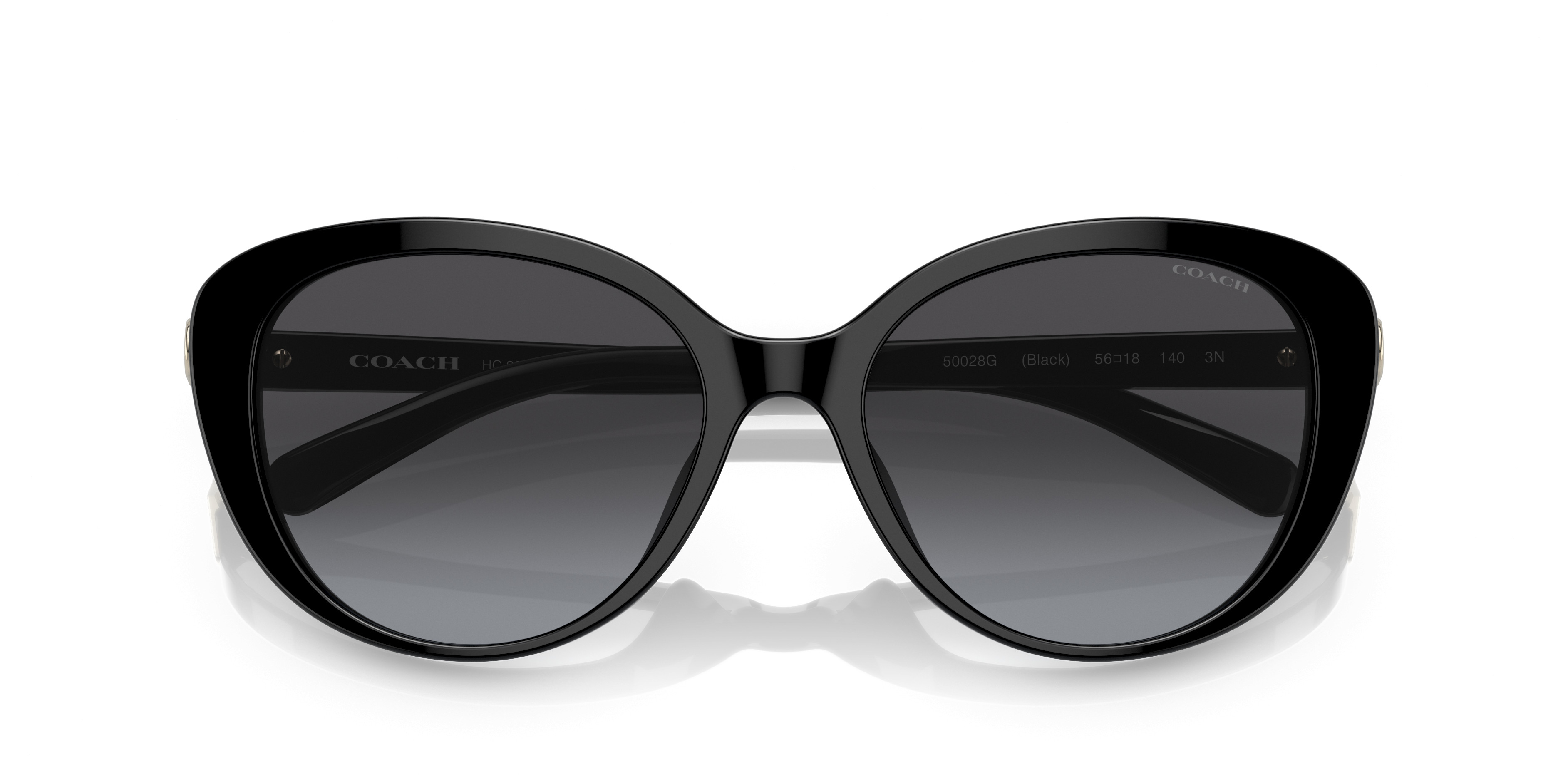 HC8348U CD479 Sunglasses - Coach Authorized Retailer 